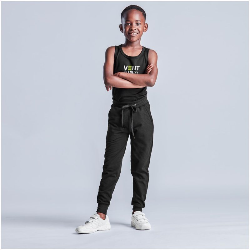 Unisex Active Joggers - Image 3